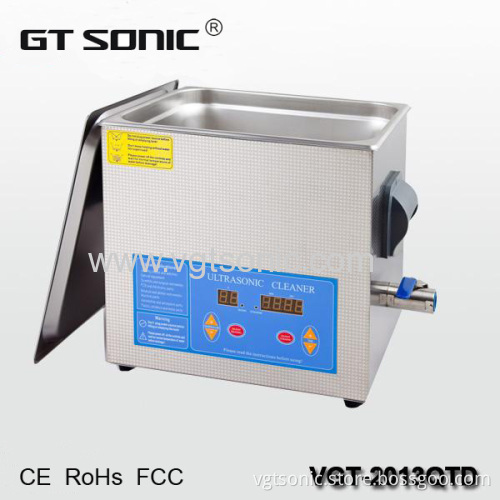 13l Ultrasonic Cleaner Vgt-2013qtd